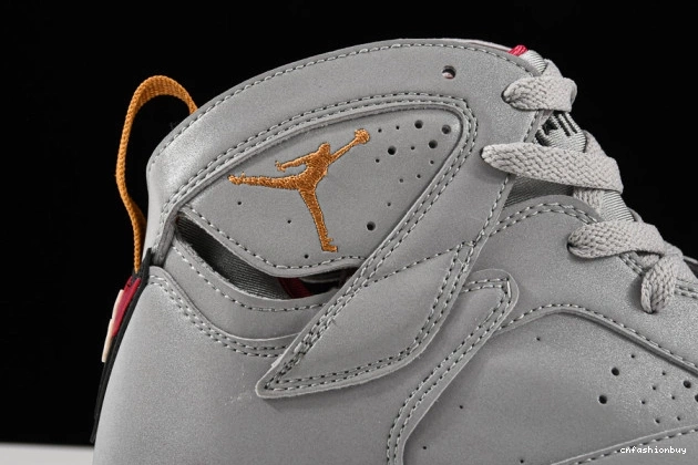 7 Air Jordan BV6281-006 Reflective Cardinal 0725